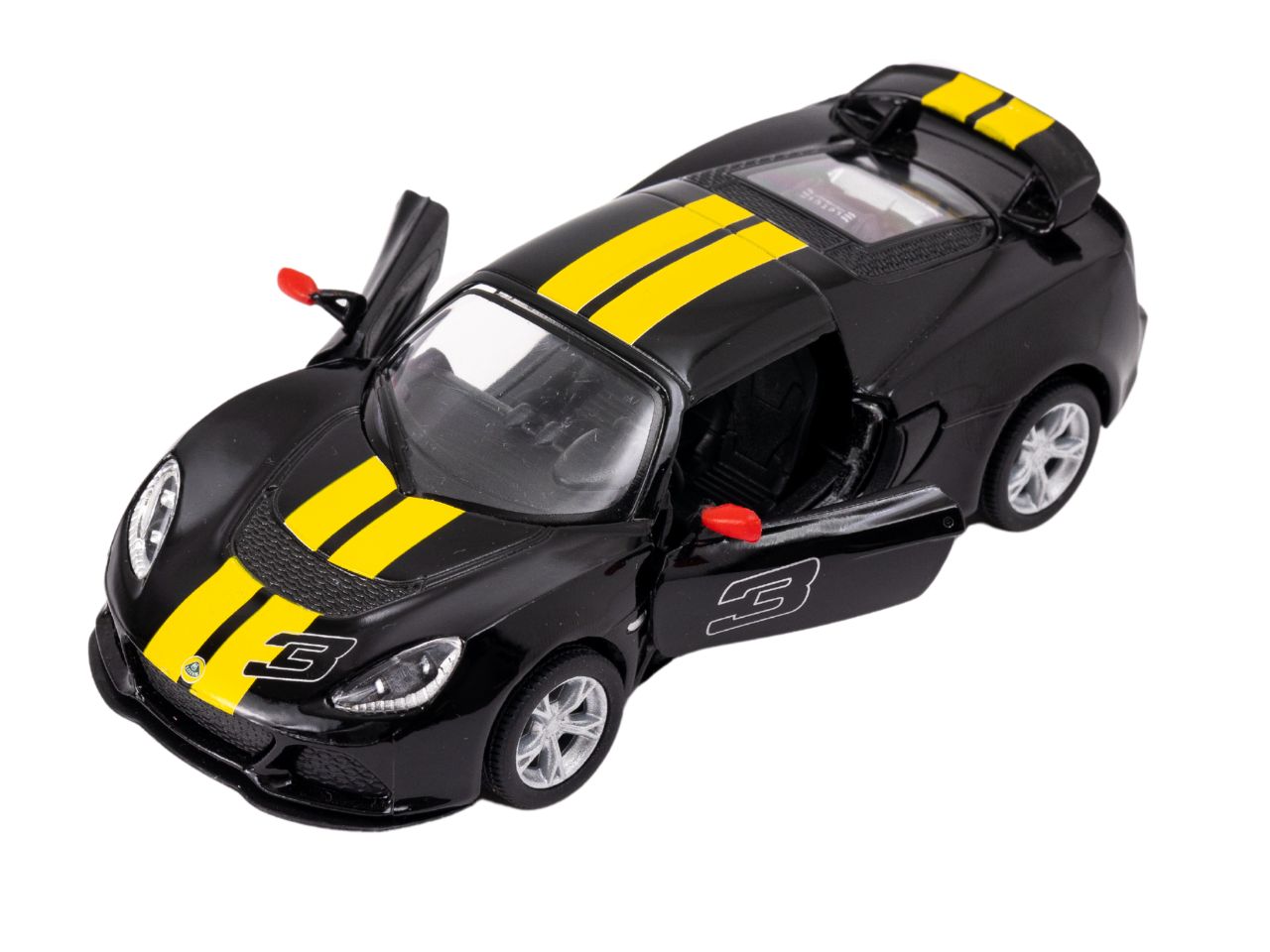 Auto lotus exige sport d/b 17908