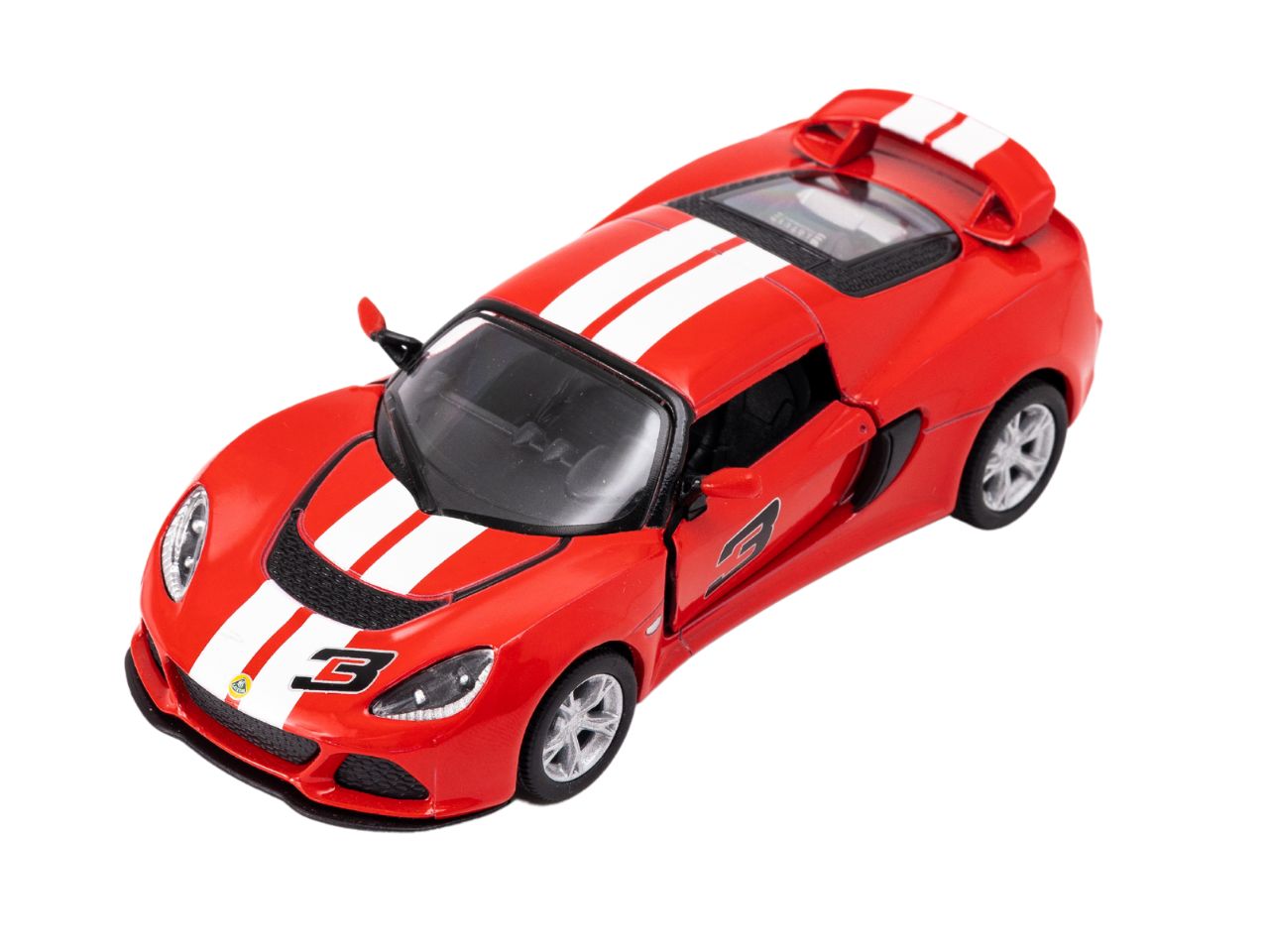 Auto lotus exige sport d/b 17908