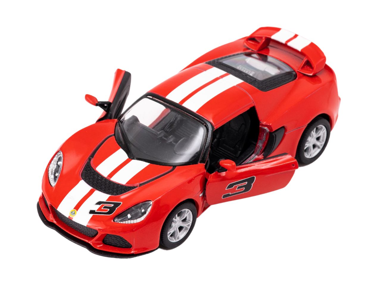 Auto lotus exige sport d/b 17908