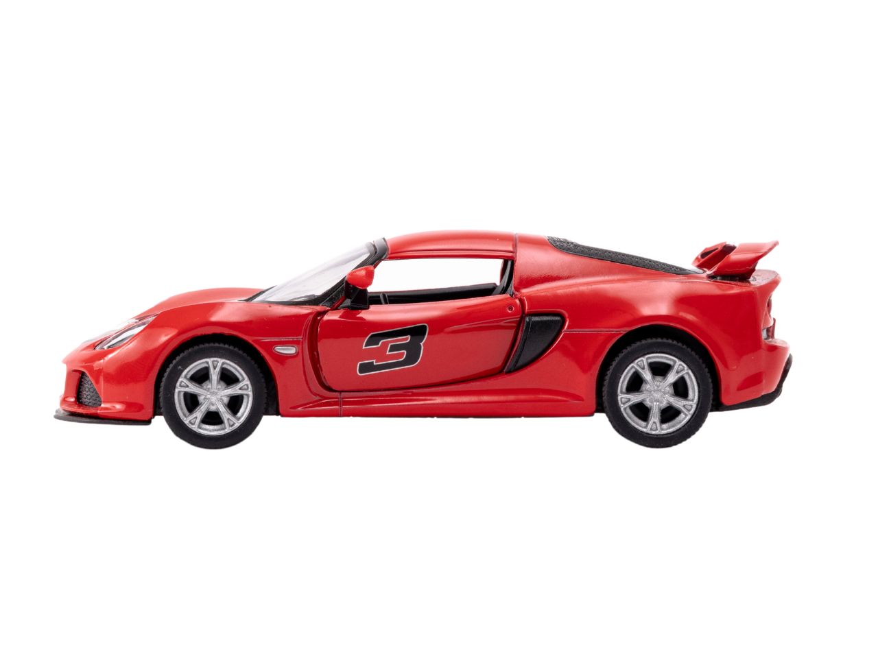 Auto lotus exige sport d/b 17908