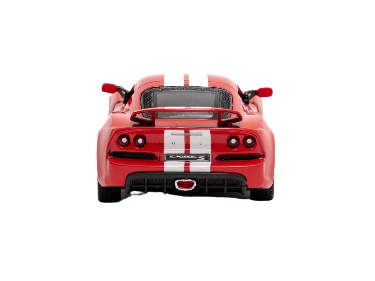 Auto lotus exige sport d/b 17908