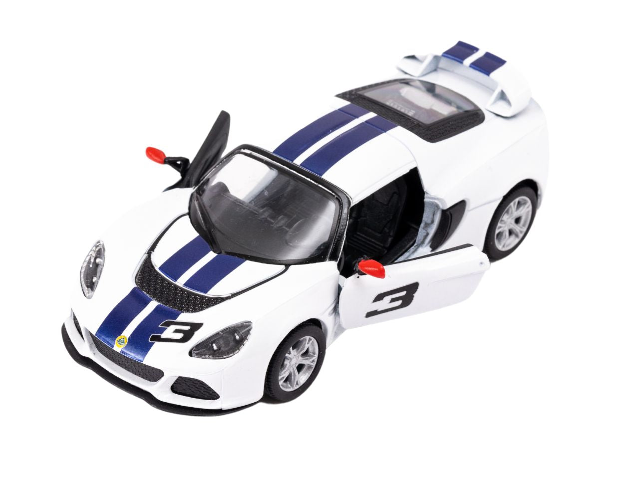 Auto lotus exige sport d/b 17908