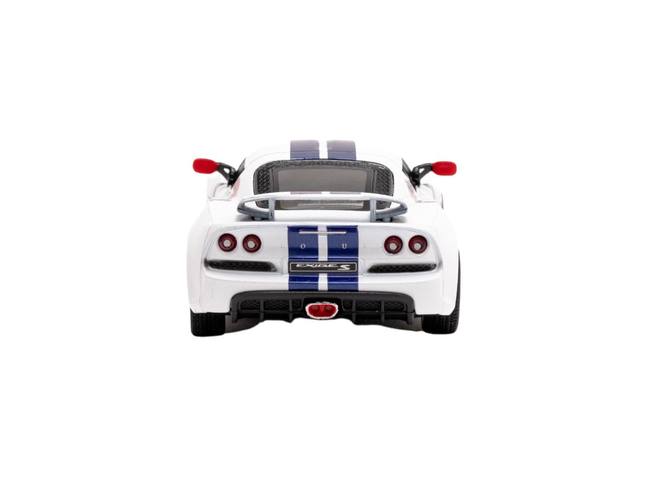 Auto lotus exige sport d/b 17908