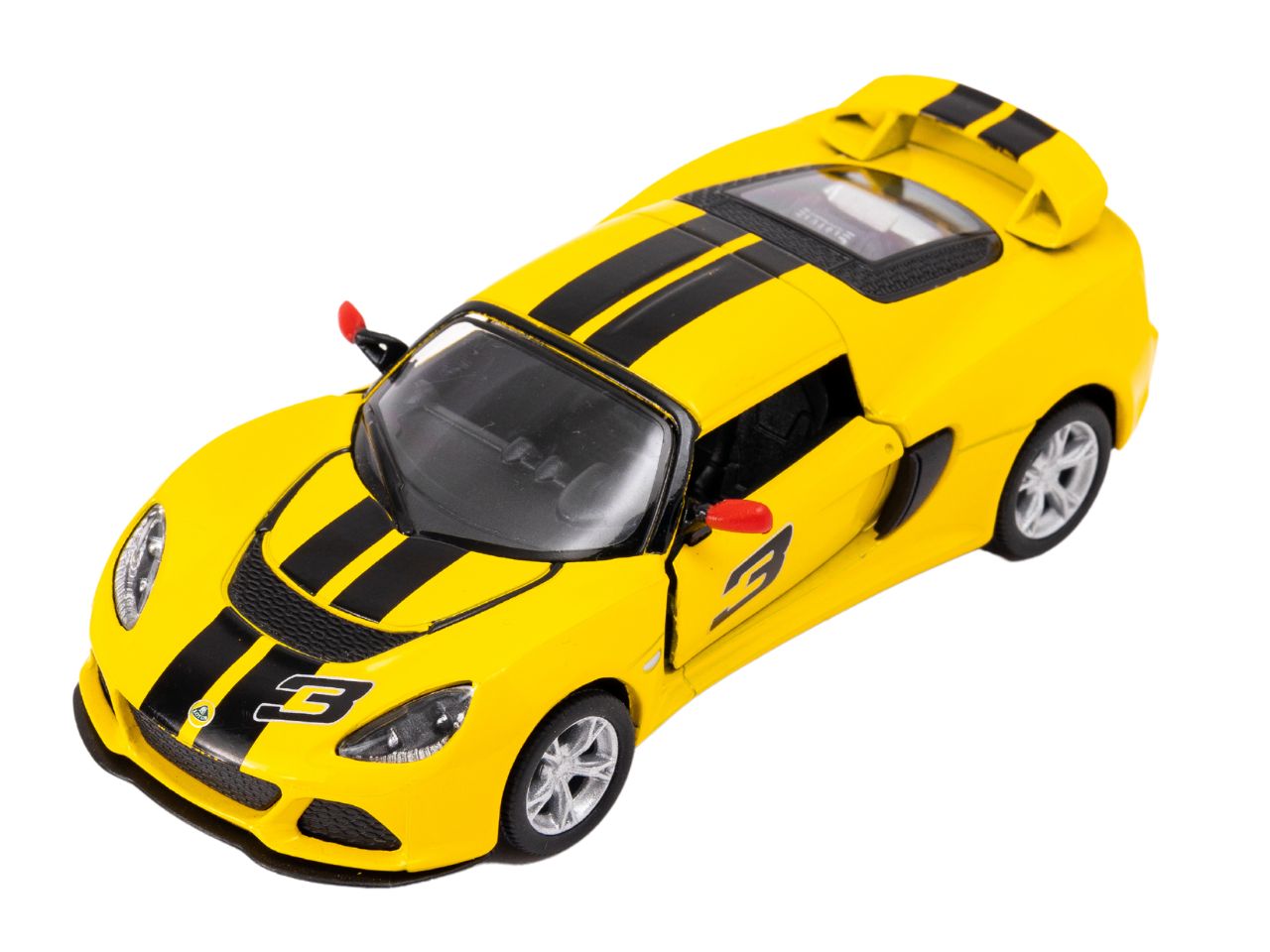 Auto lotus exige sport d/b 17908