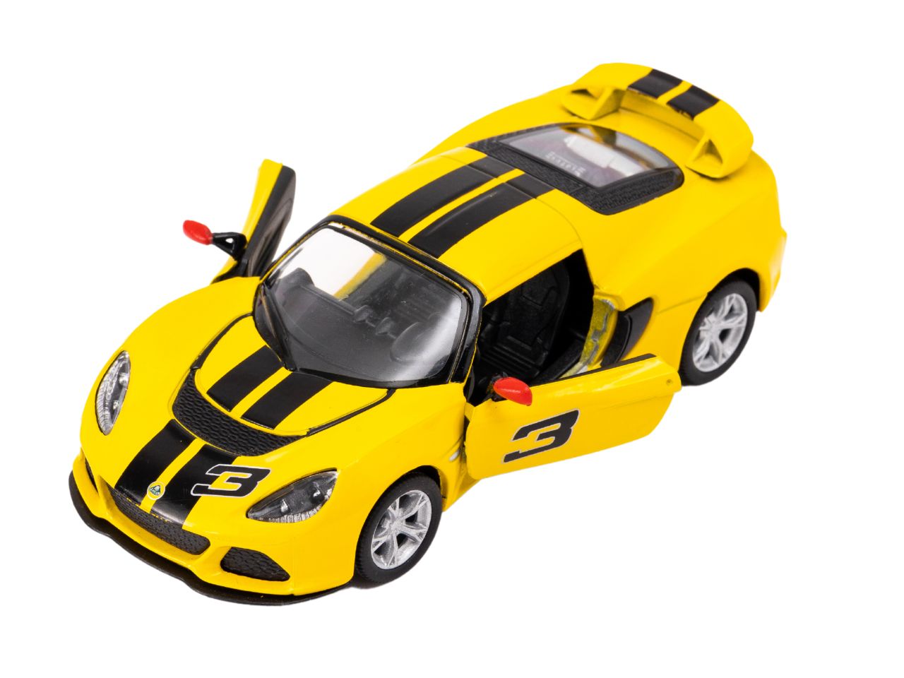Auto lotus exige sport d/b 17908