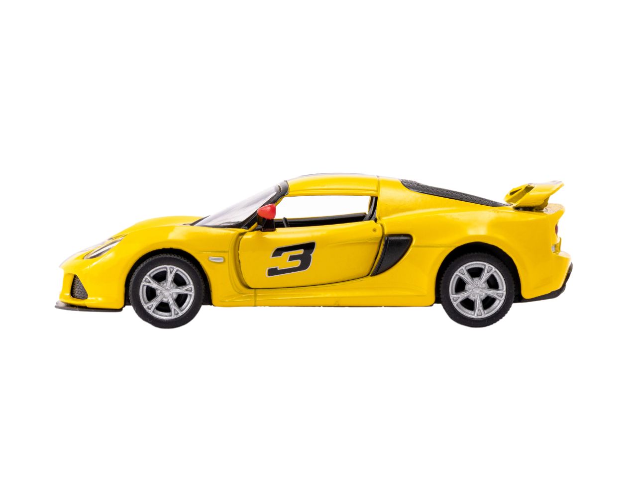 Auto lotus exige sport d/b 17908