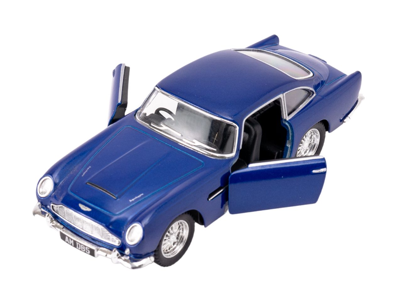 Auto aston martin 17920