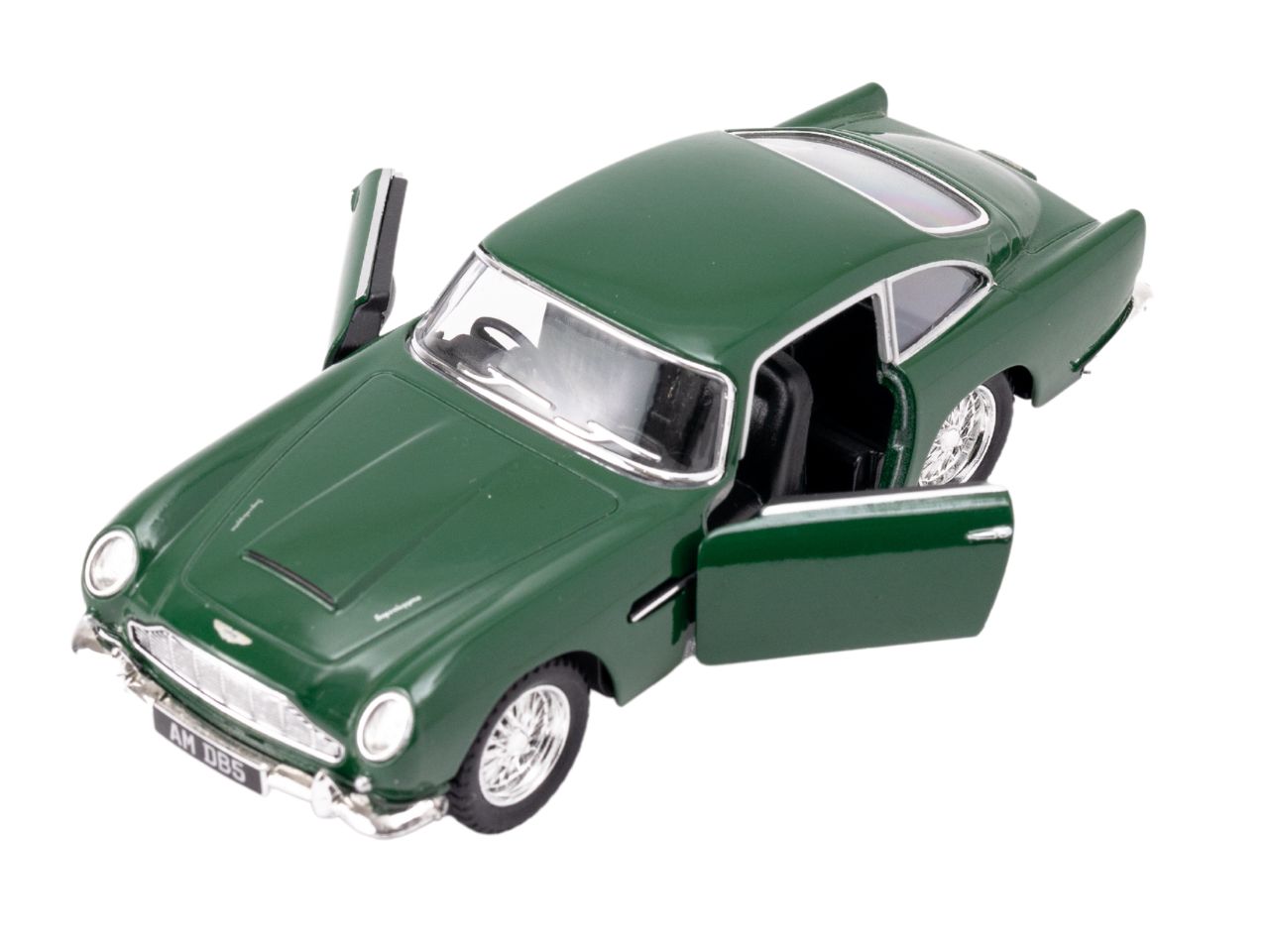 Auto aston martin 17920