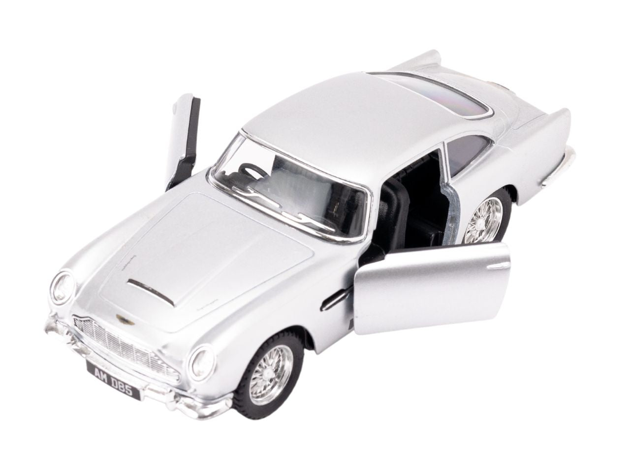 Auto aston martin 17920