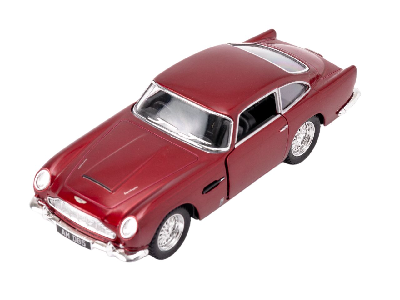 Auto aston martin 17920