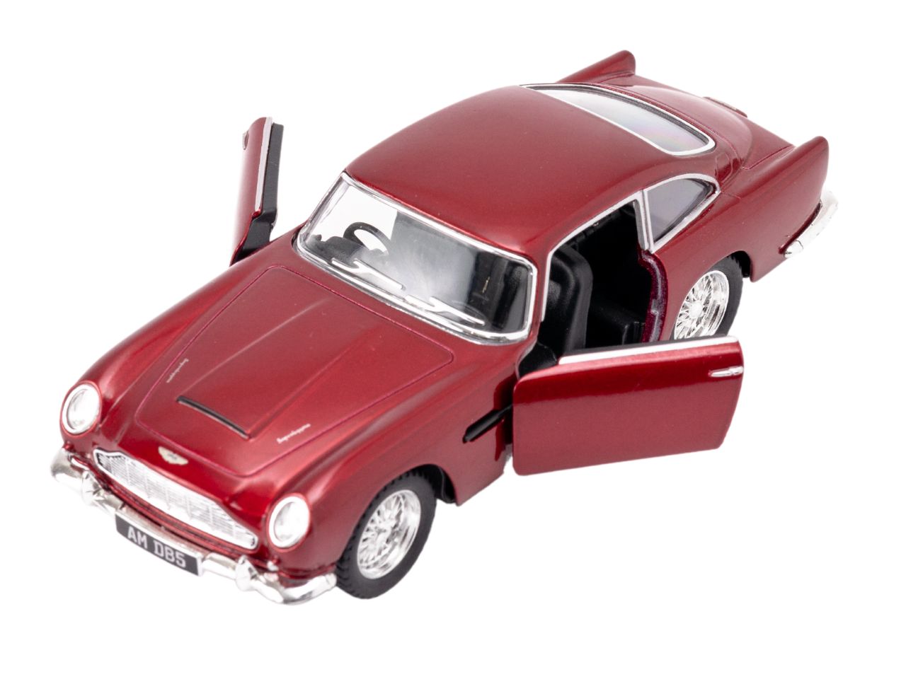 Auto aston martin 17920