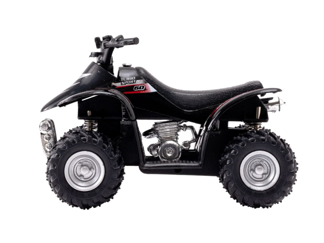 Die cast quad smart r.carica 89543