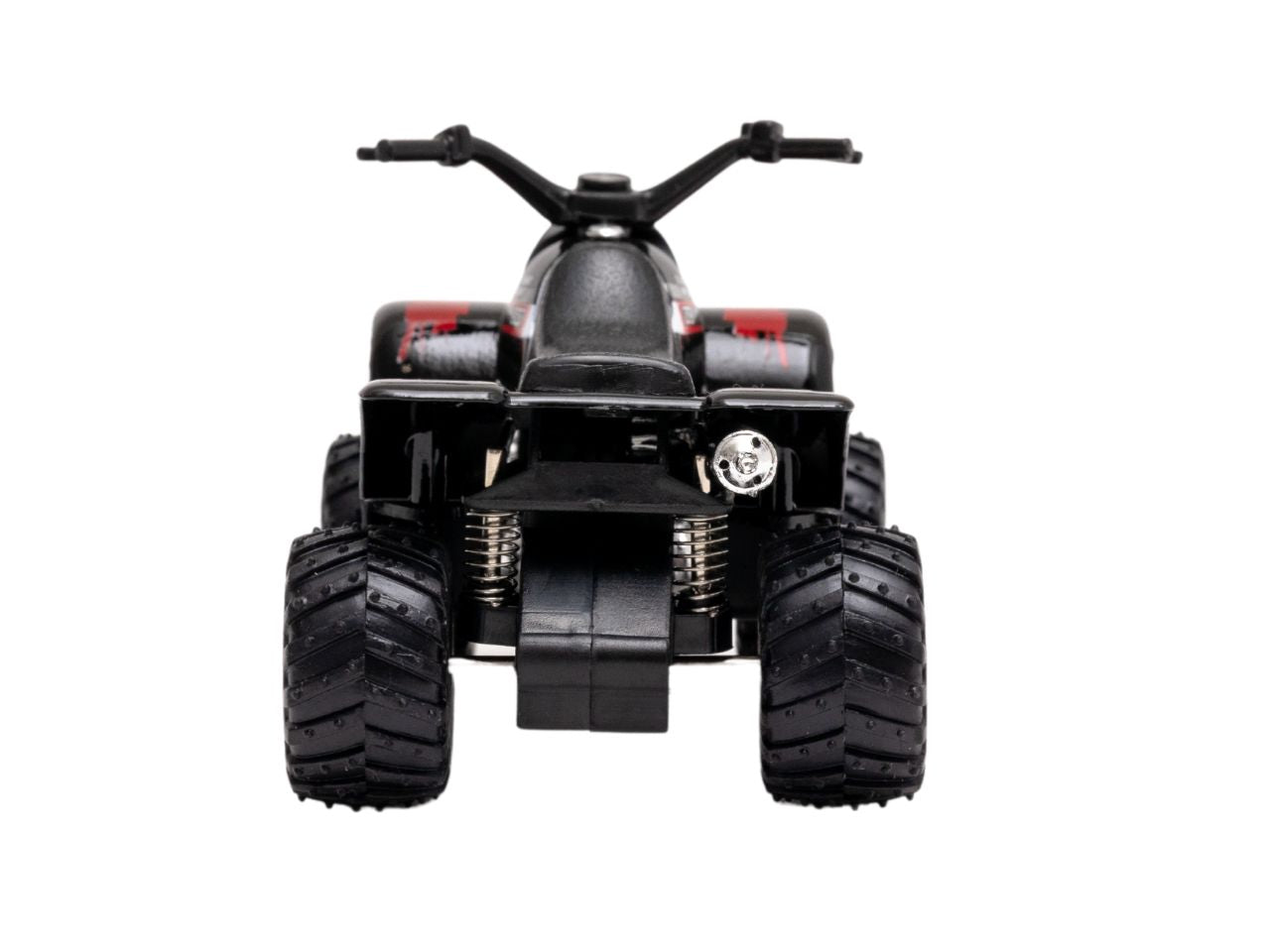 Die cast quad smart r.carica 89543