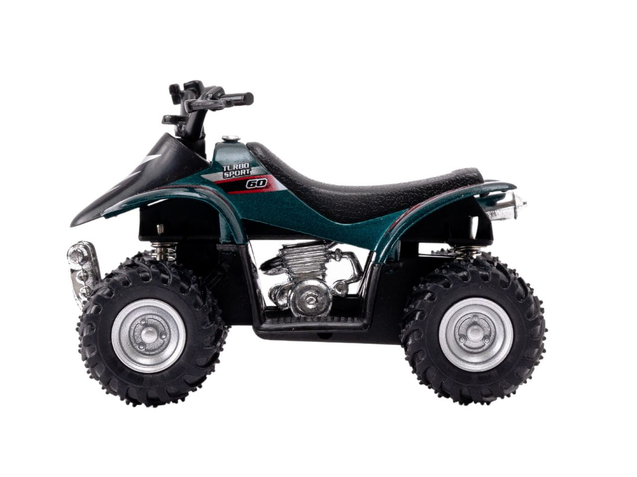 Die cast quad smart r.carica 89543