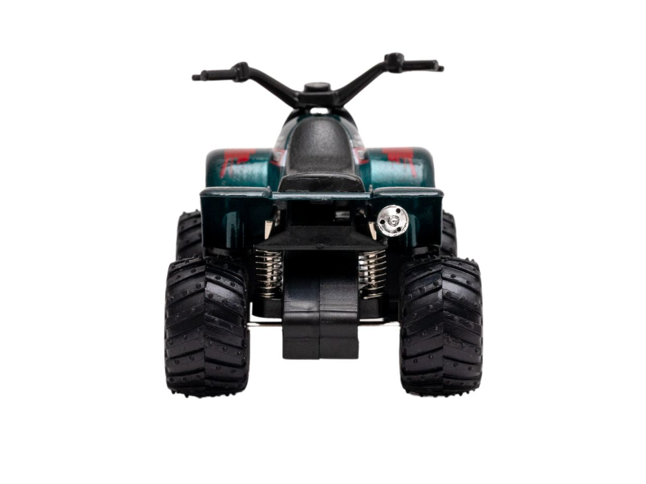 Die cast quad smart r.carica 89543