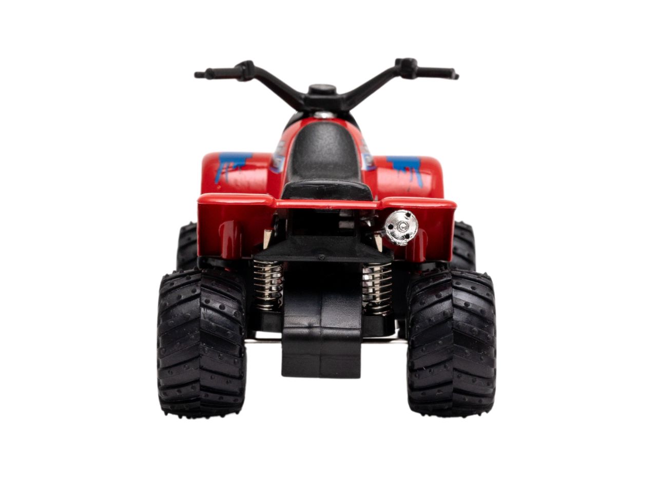 Die cast quad smart r.carica 89543