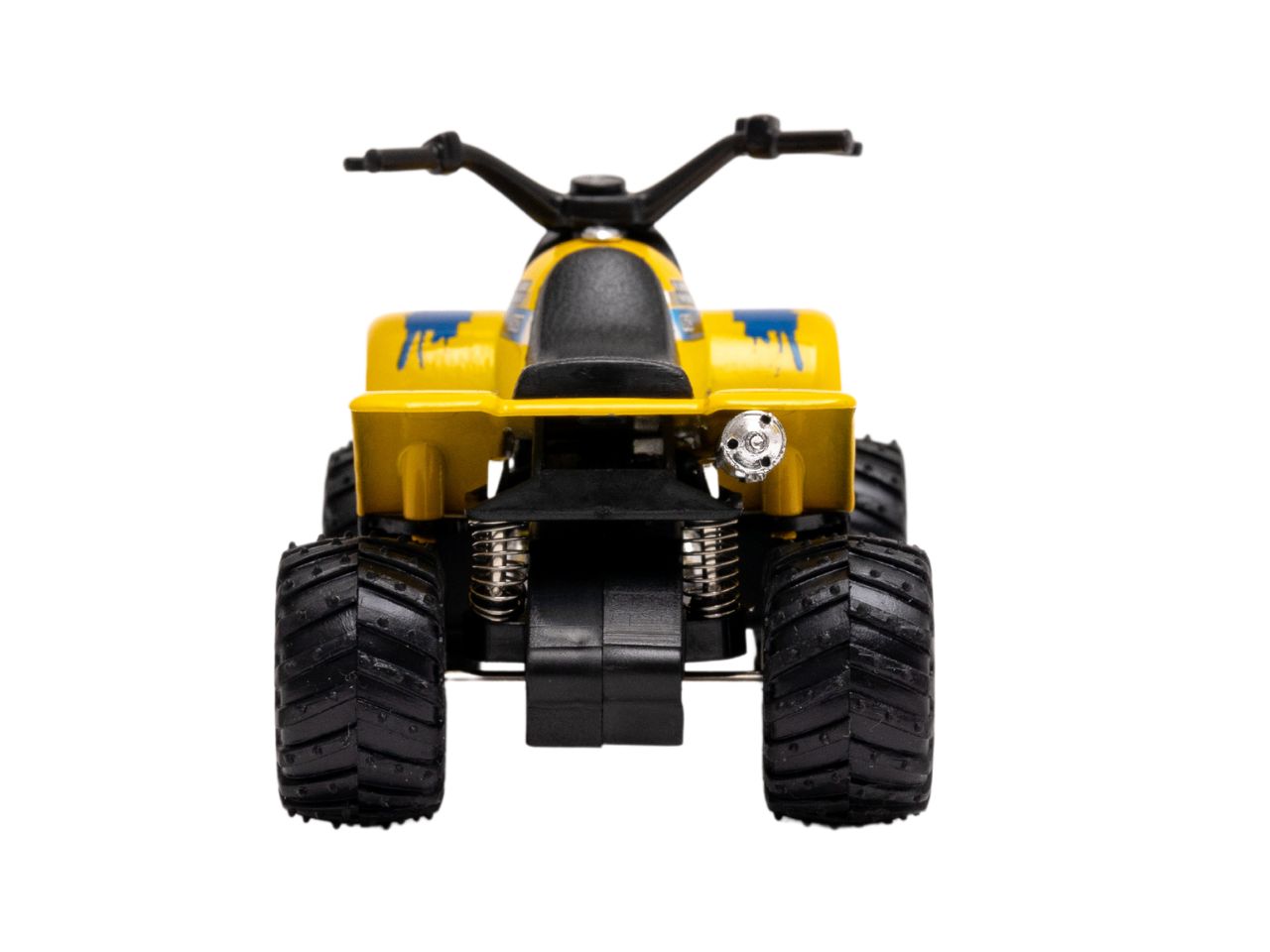 Die cast quad smart r.carica 89543