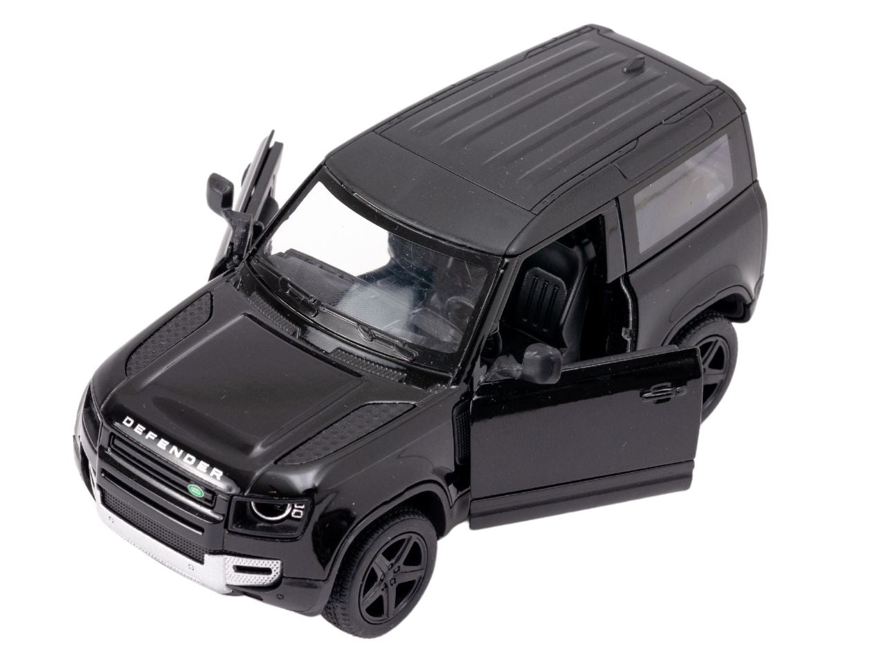 Land rover defender 90 1:36 89542