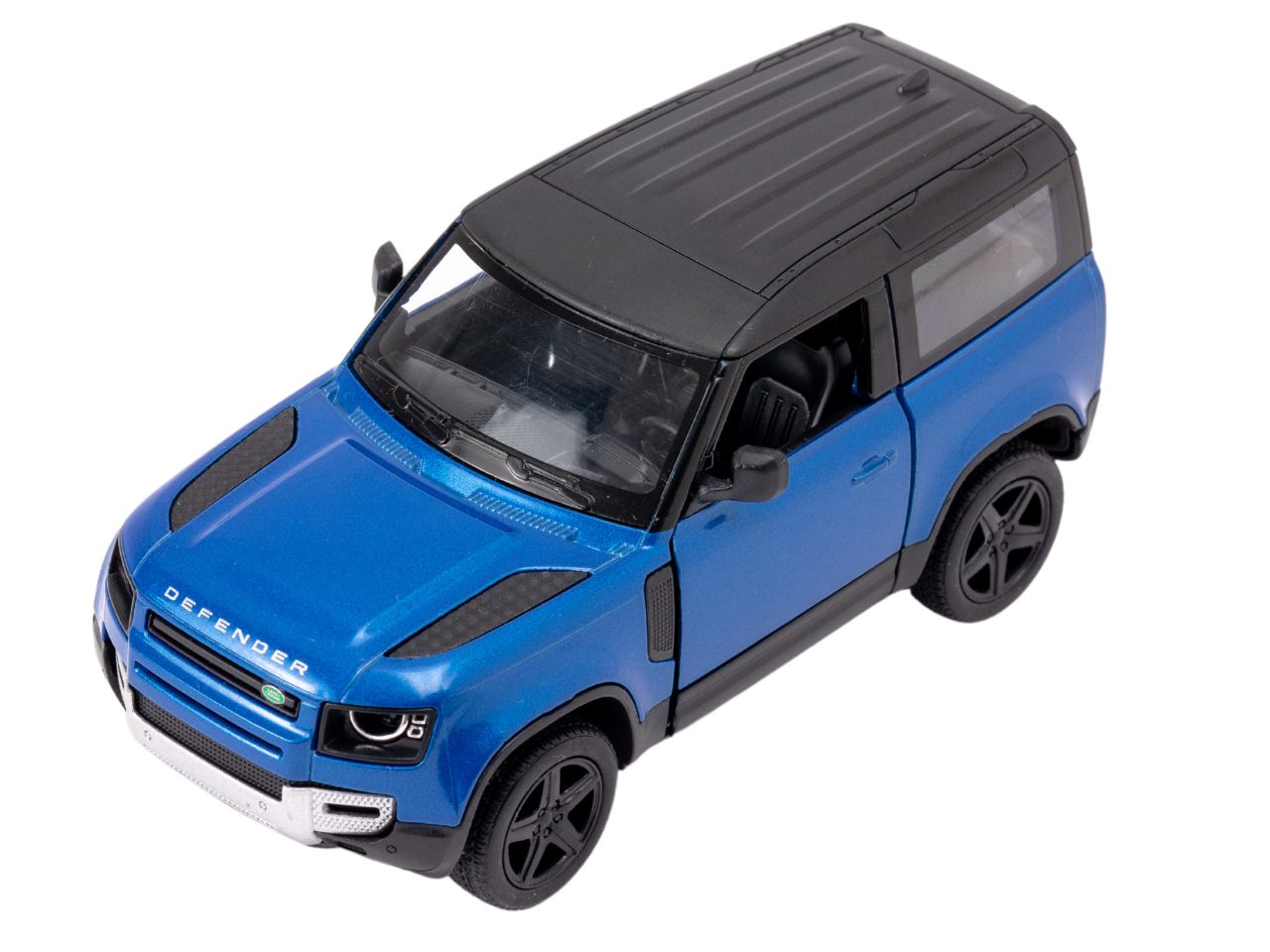 Land rover defender 90 1:36 89542