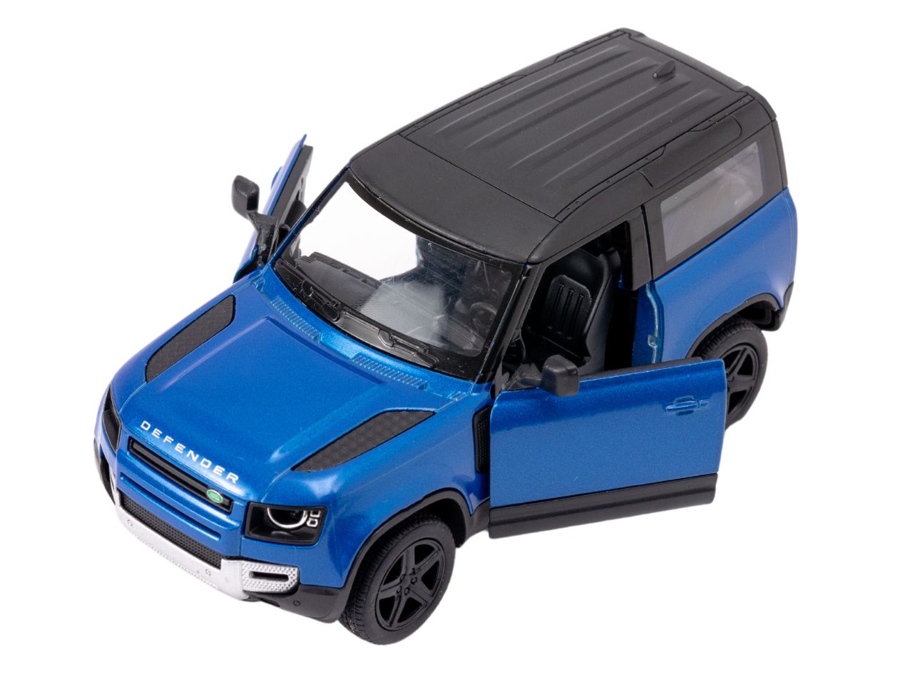 Land rover defender 90 1:36 89542