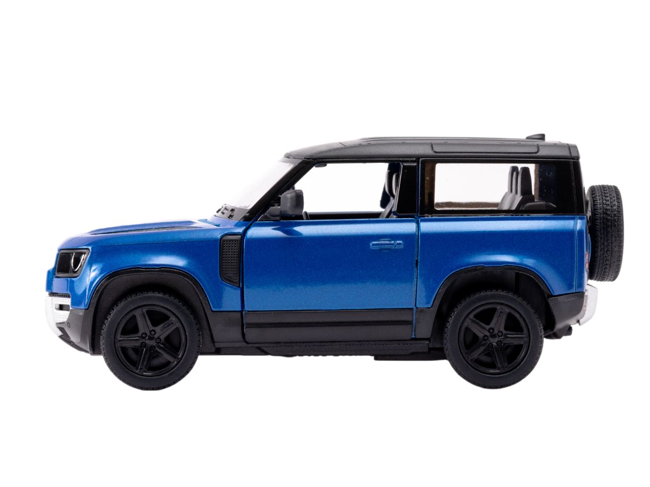 Land rover defender 90 1:36 89542
