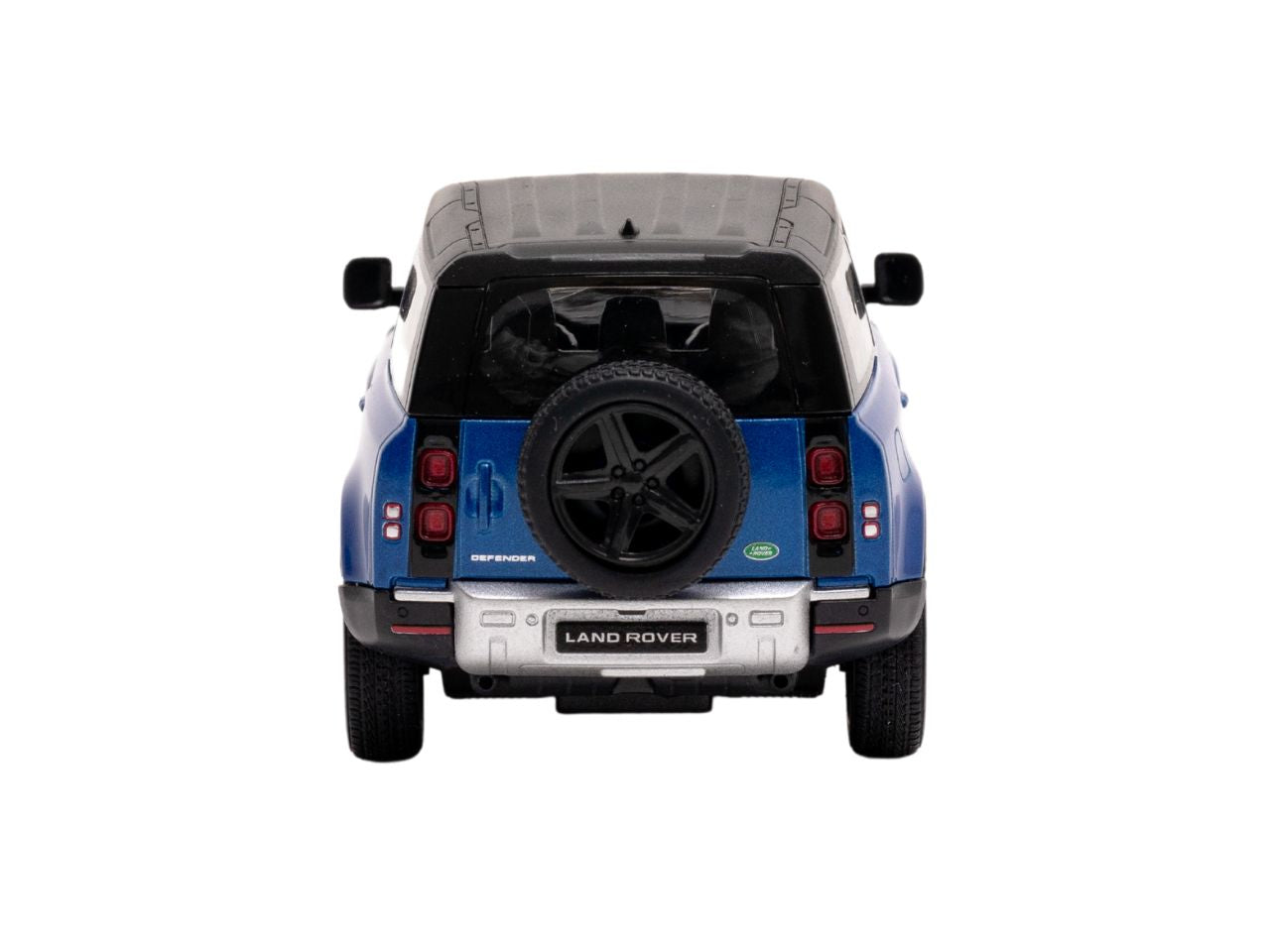 Land rover defender 90 1:36 89542