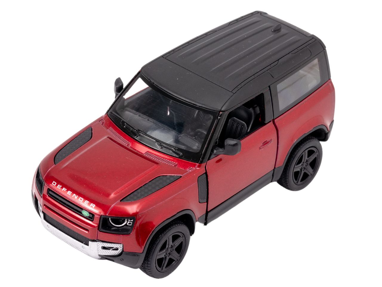 Land rover defender 90 1:36 89542