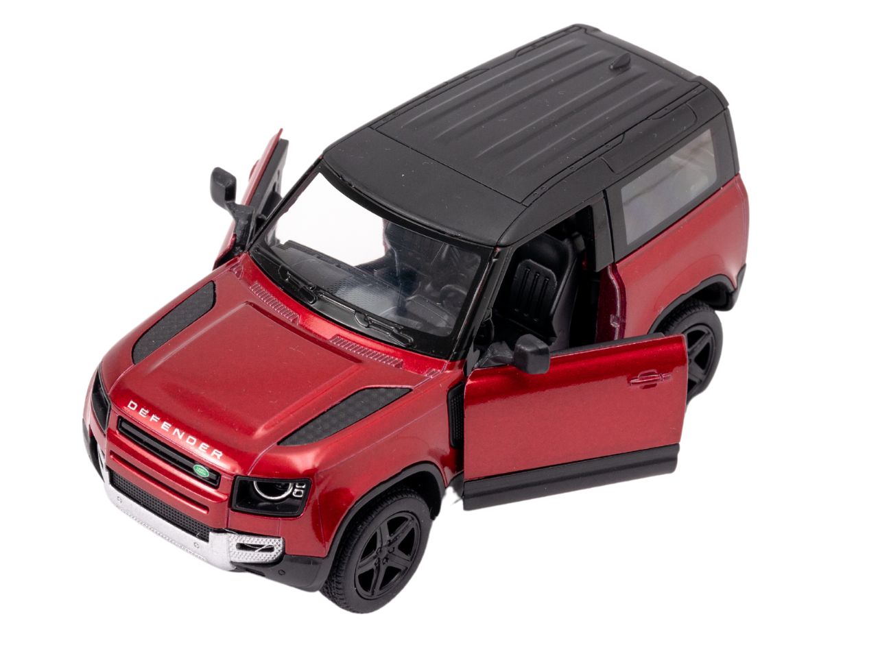 Land rover defender 90 1:36 89542