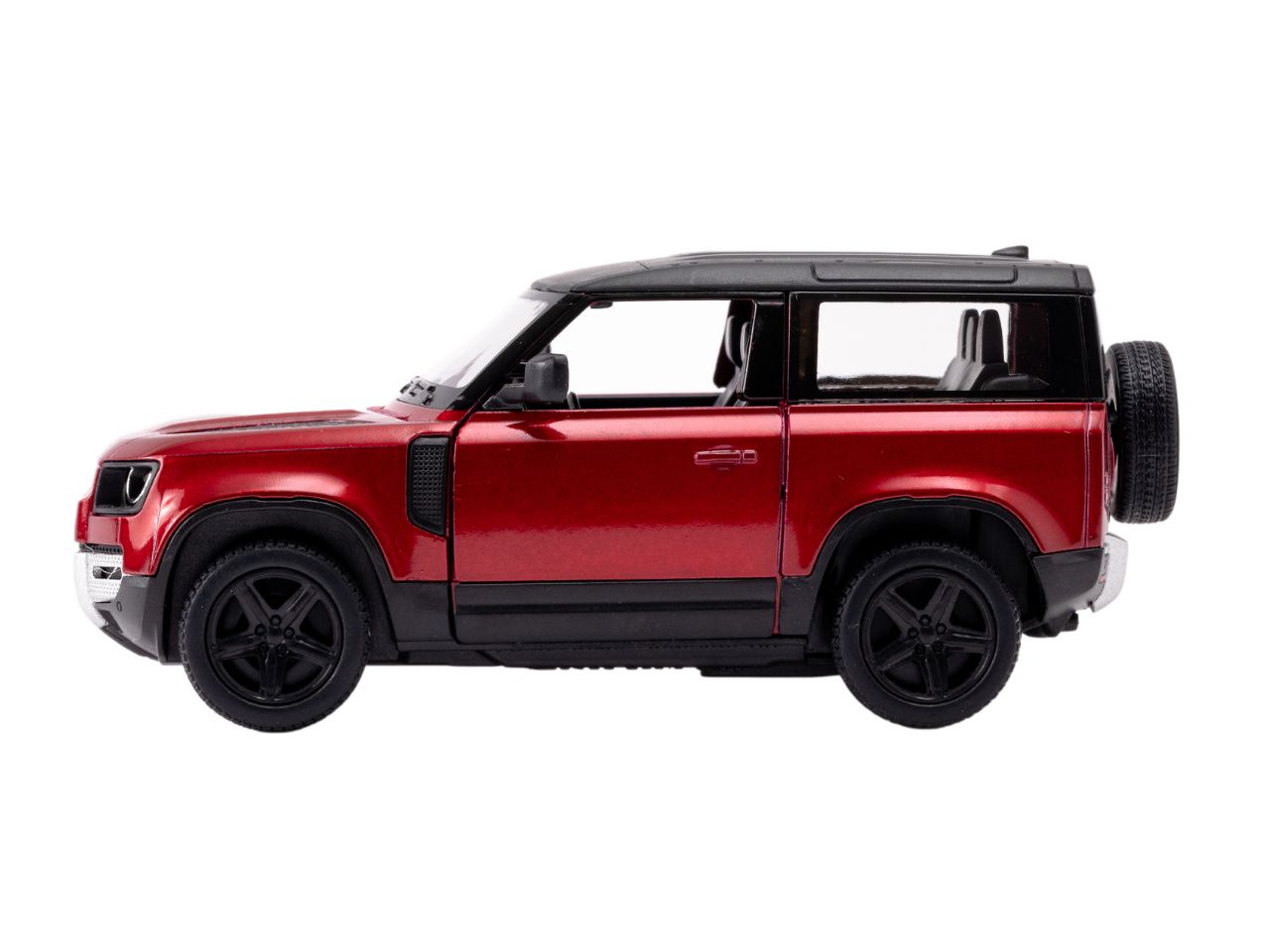 Land rover defender 90 1:36 89542