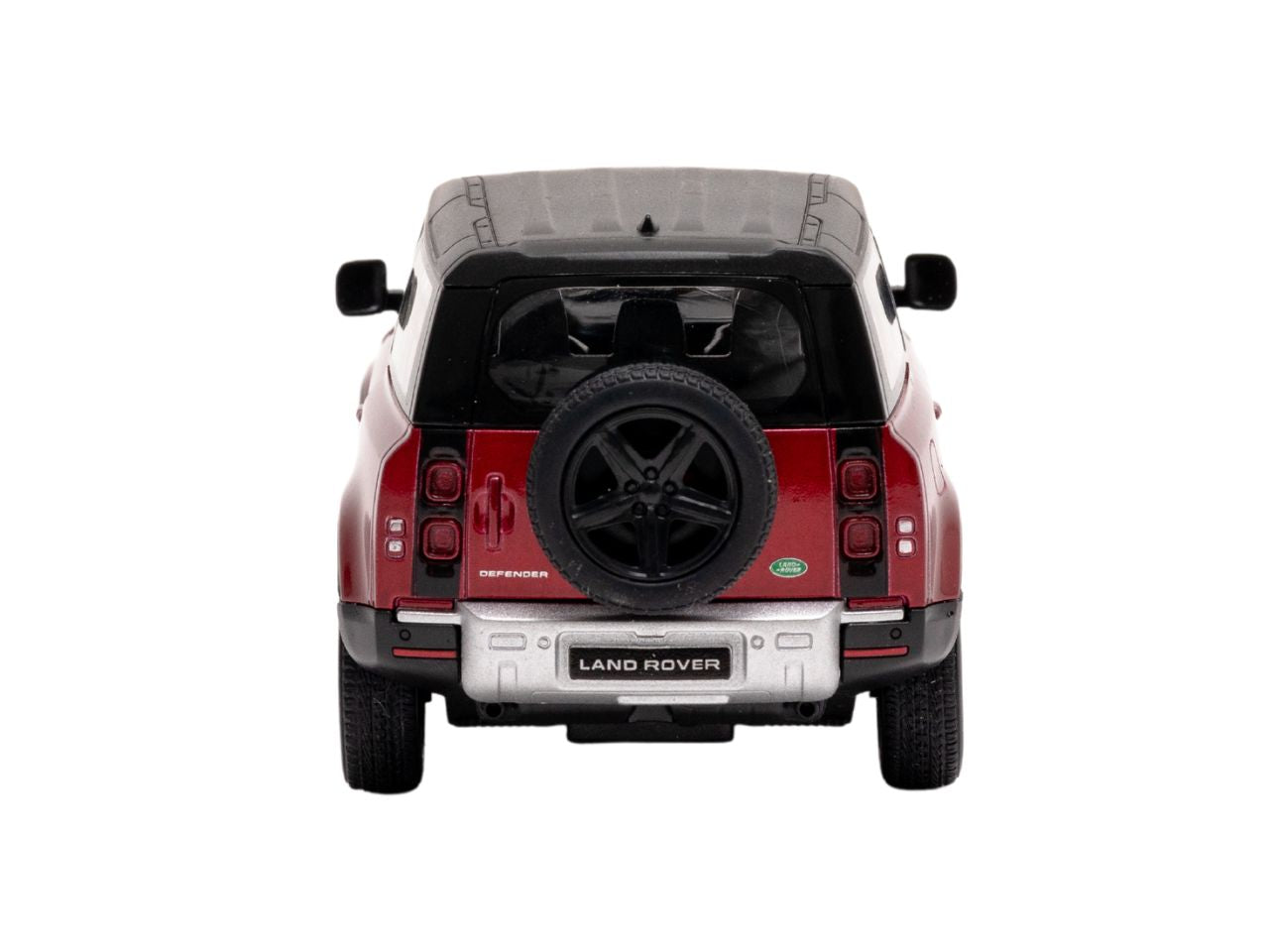 Land rover defender 90 1:36 89542