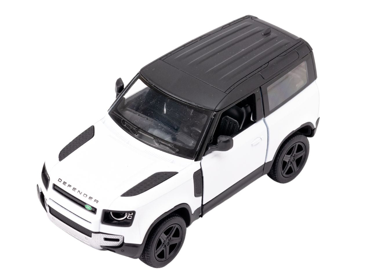 Land rover defender 90 1:36 89542