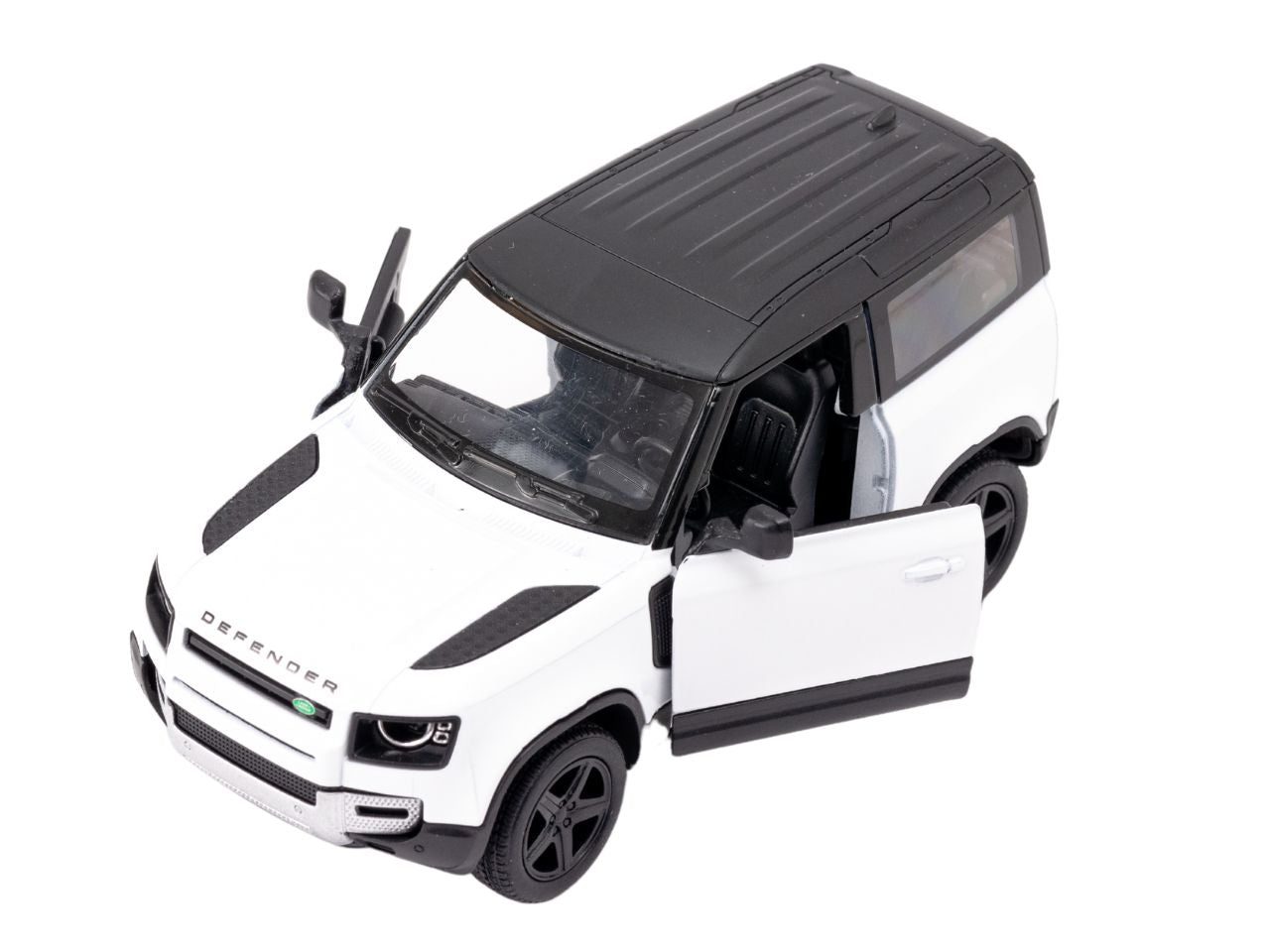 Land rover defender 90 1:36 89542