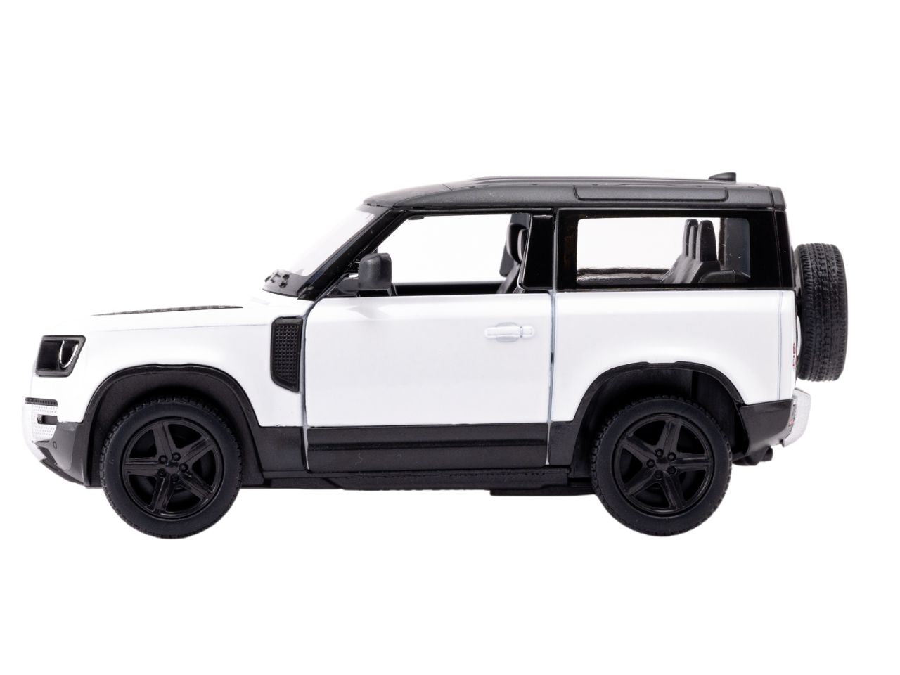 Land rover defender 90 1:36 89542