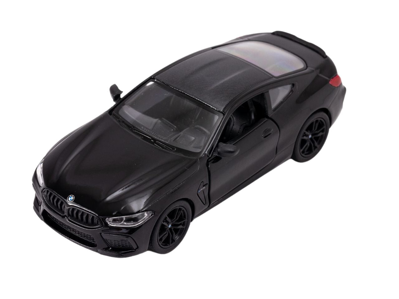 Auto bmw m8 competition coupe' 89541