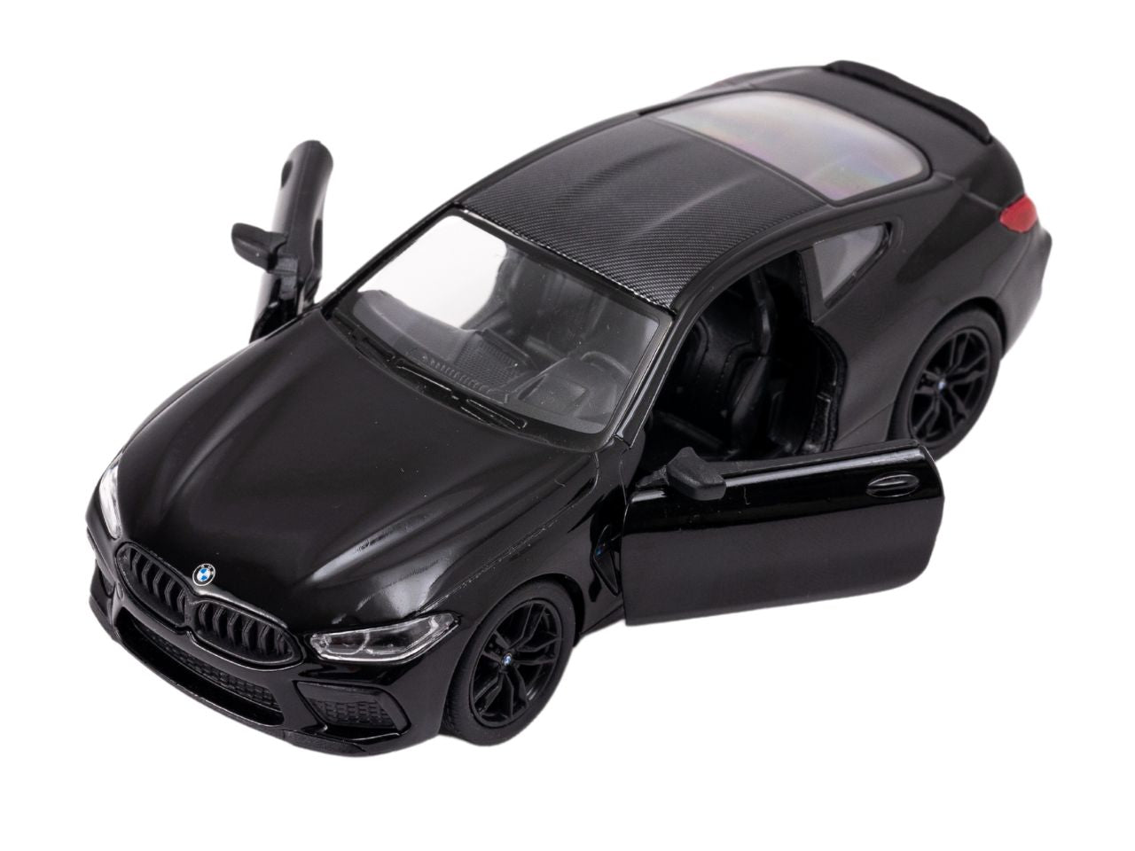 Auto bmw m8 competition coupe' 89541