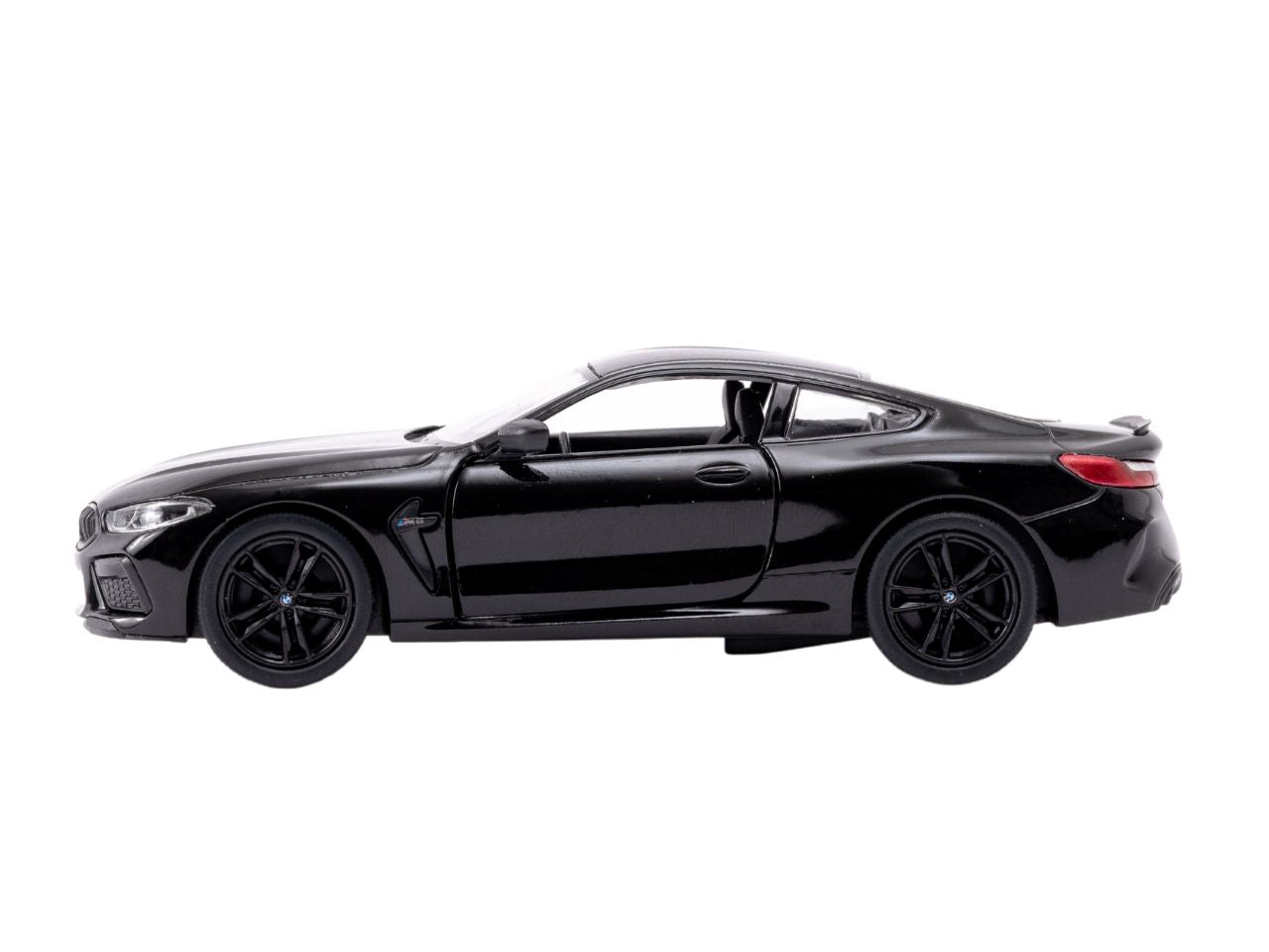 Auto bmw m8 competition coupe' 89541