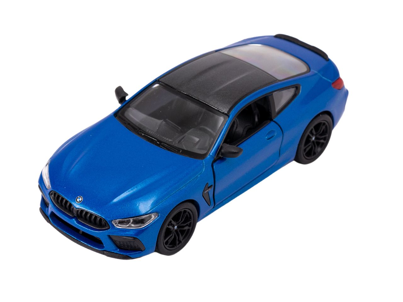Auto bmw m8 competition coupe' 89541