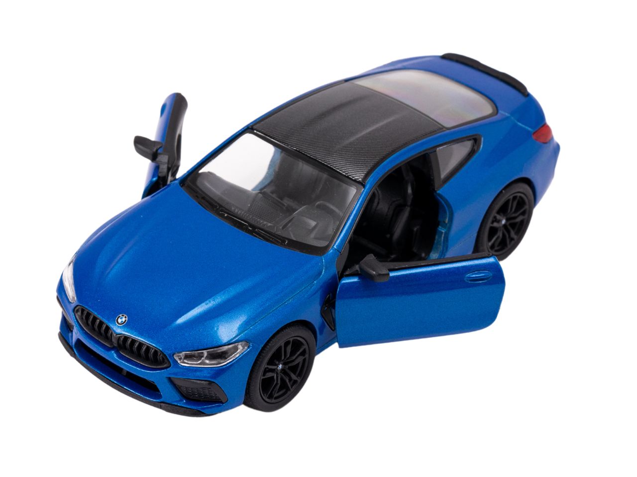 Auto bmw m8 competition coupe' 89541