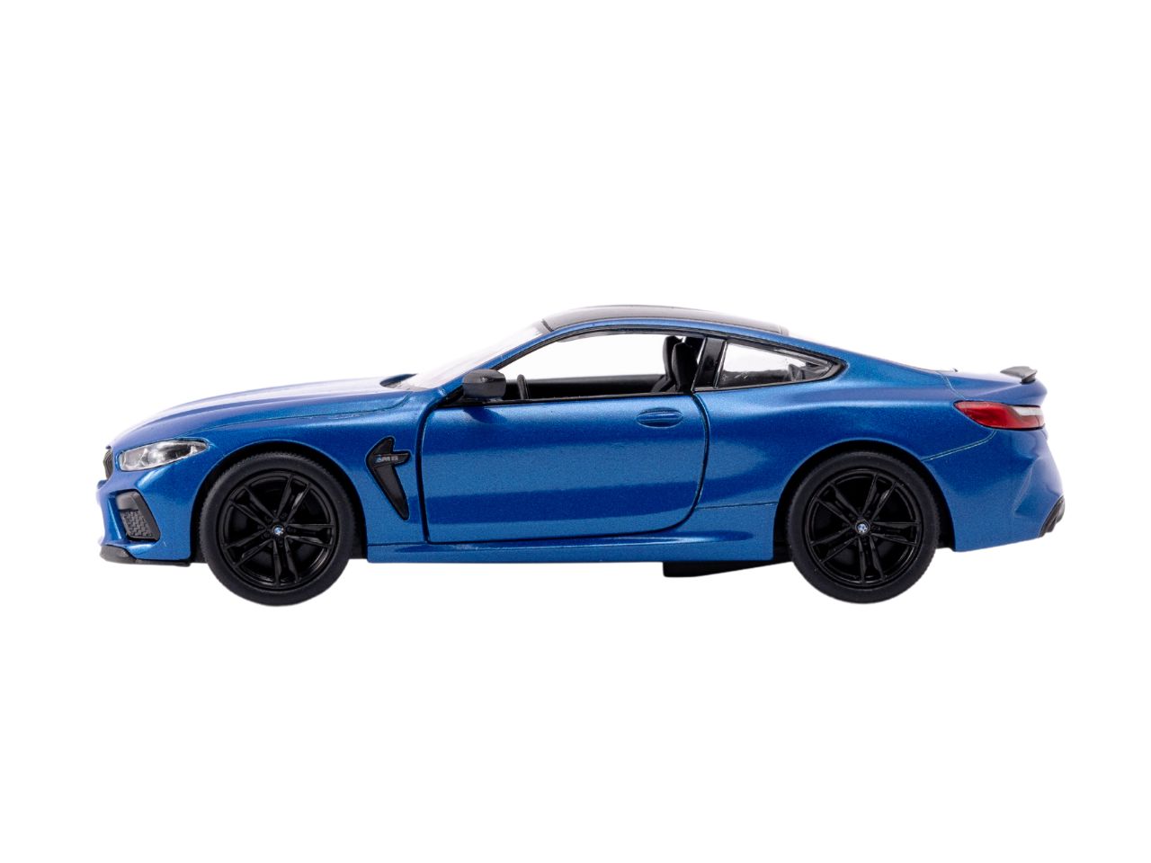Auto bmw m8 competition coupe' 89541