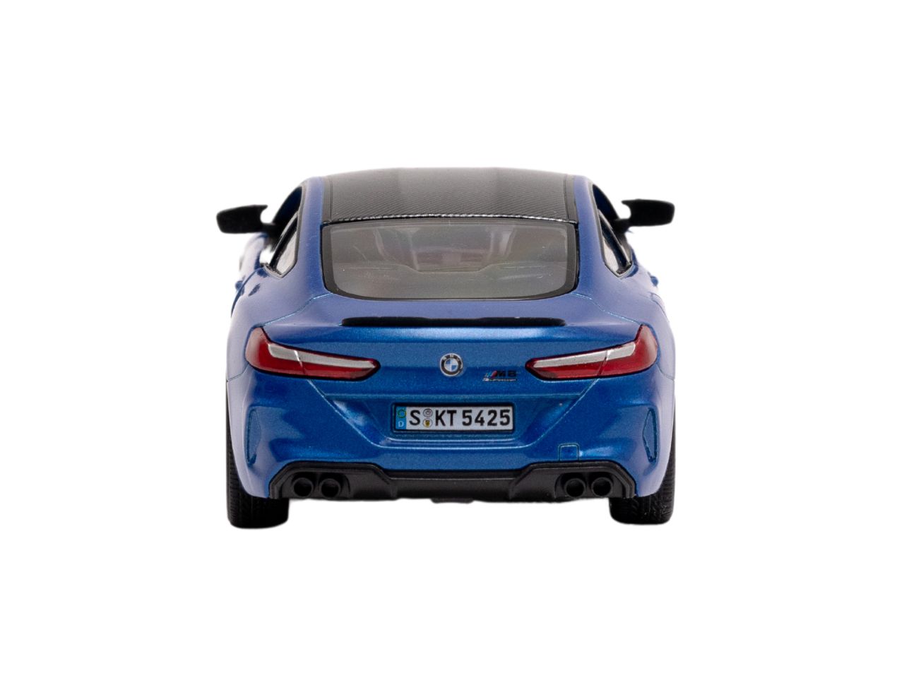 Auto bmw m8 competition coupe' 89541