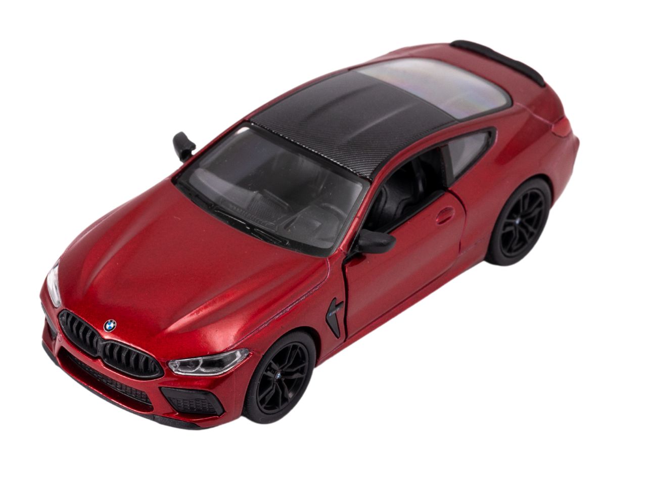 Auto bmw m8 competition coupe' 89541