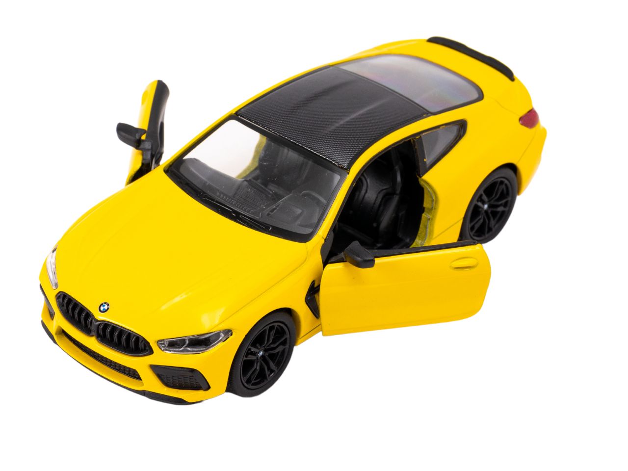 Auto bmw m8 competition coupe' 89541