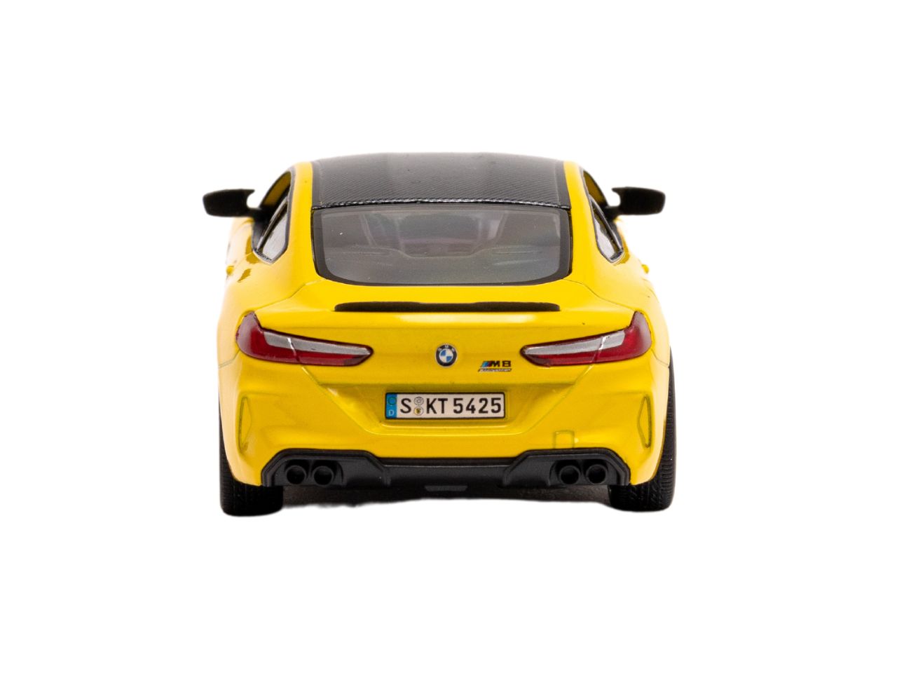 Auto bmw m8 competition coupe' 89541