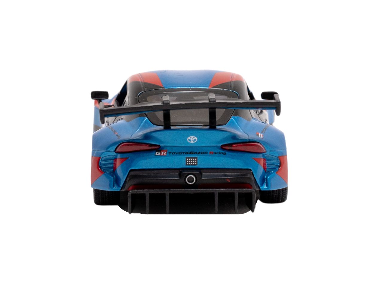 Auto toyota gr supra racing 1:36 89540