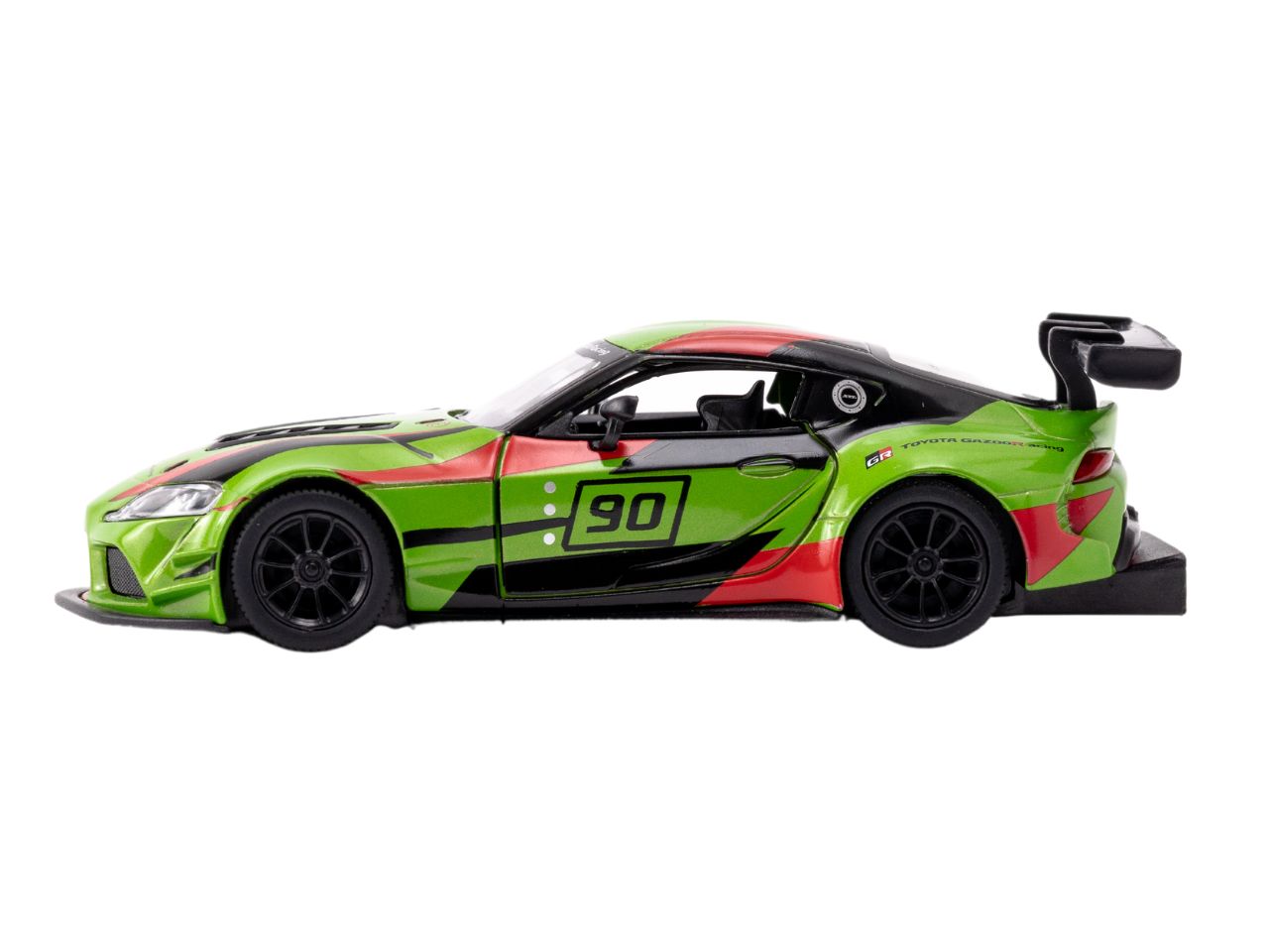 Auto toyota gr supra racing 1:36 89540