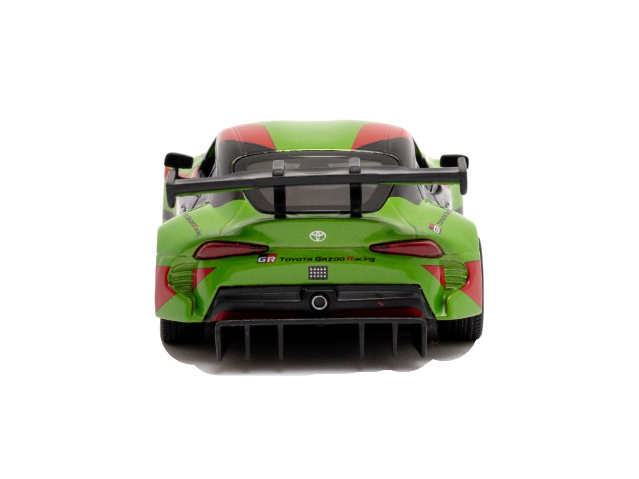 Auto toyota gr supra racing 1:36 89540