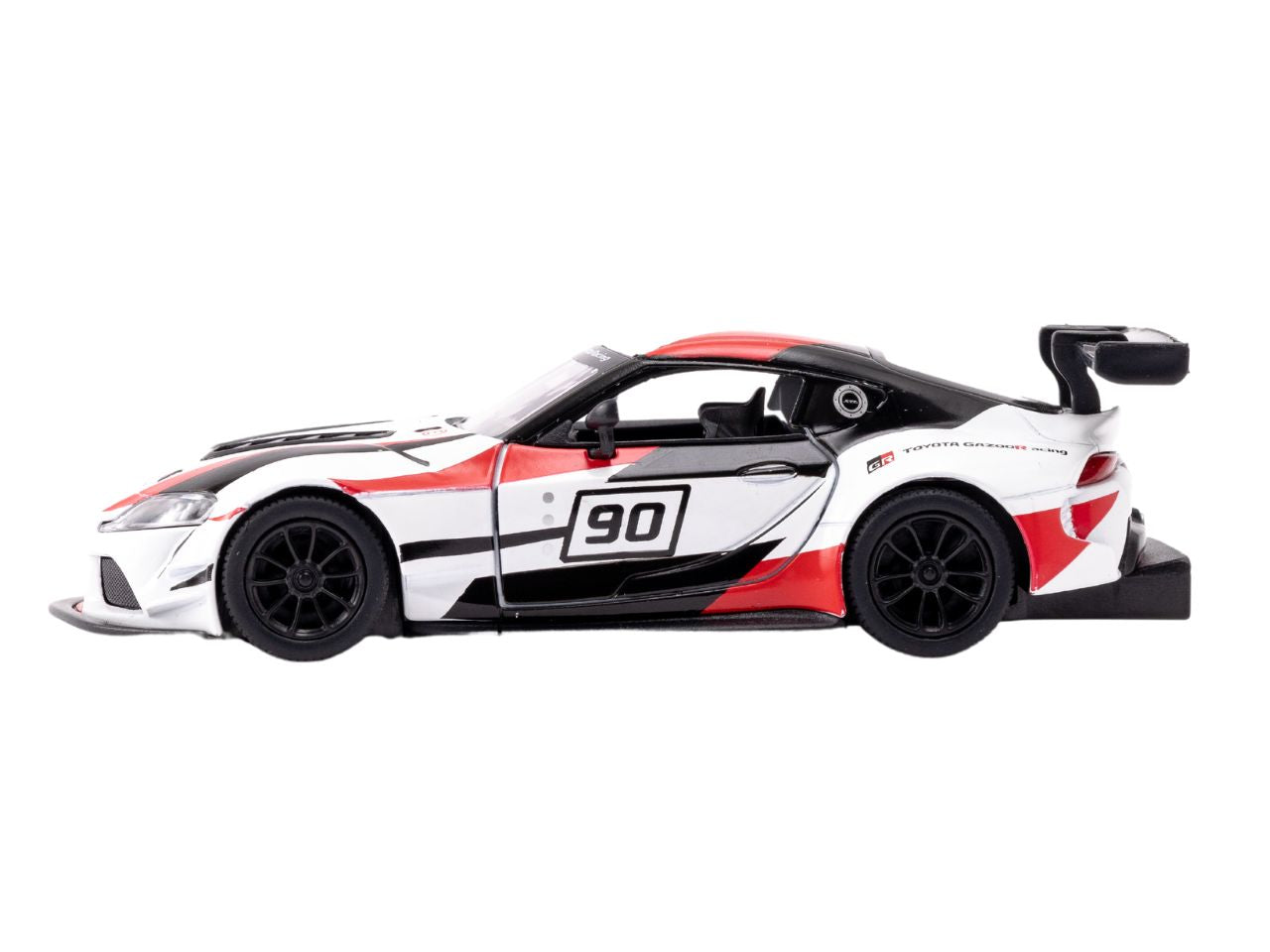 Auto toyota gr supra racing 1:36 89540