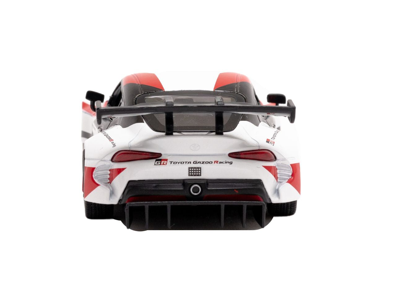 Auto toyota gr supra racing 1:36 89540