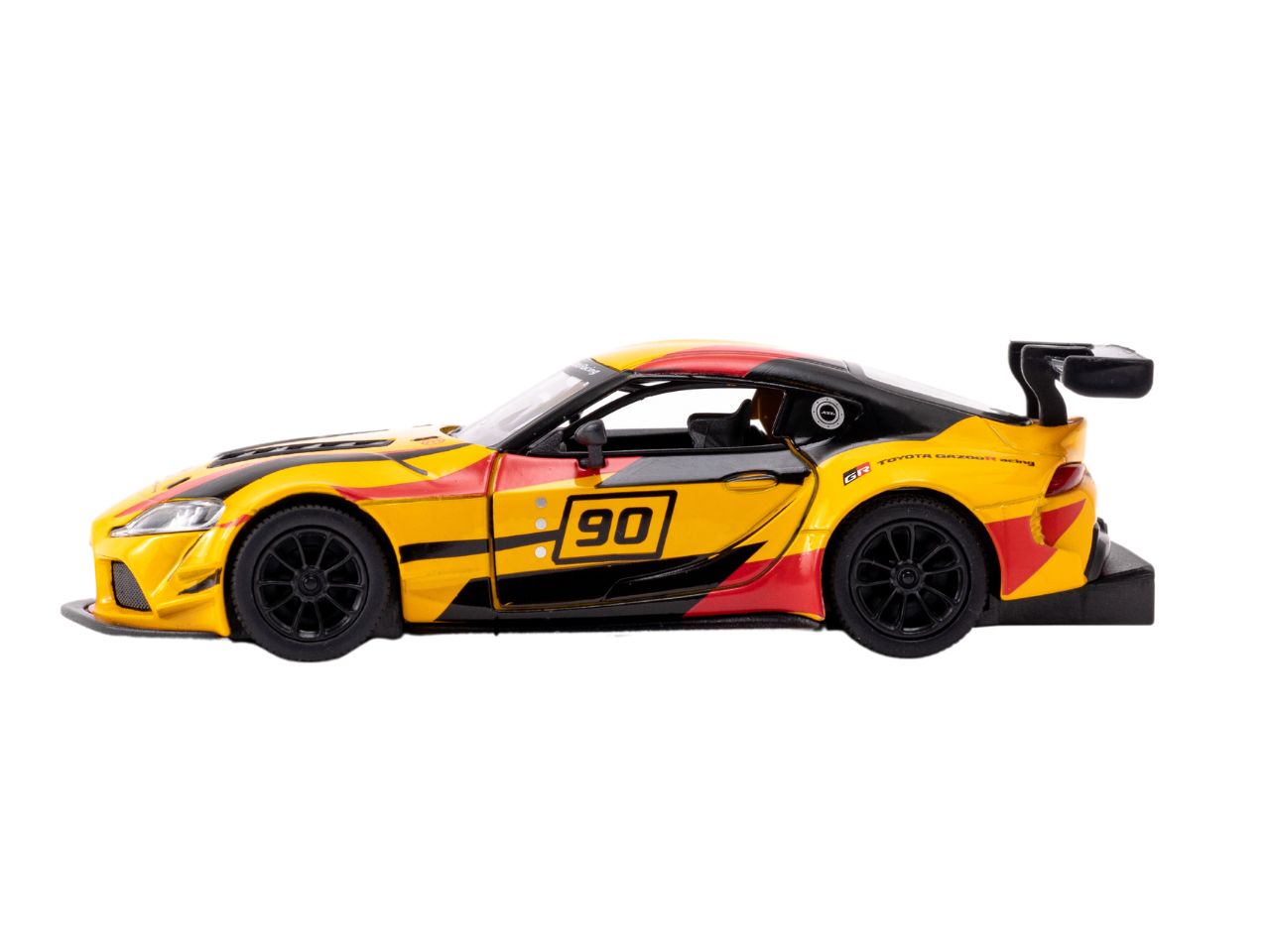 Auto toyota gr supra racing 1:36 89540