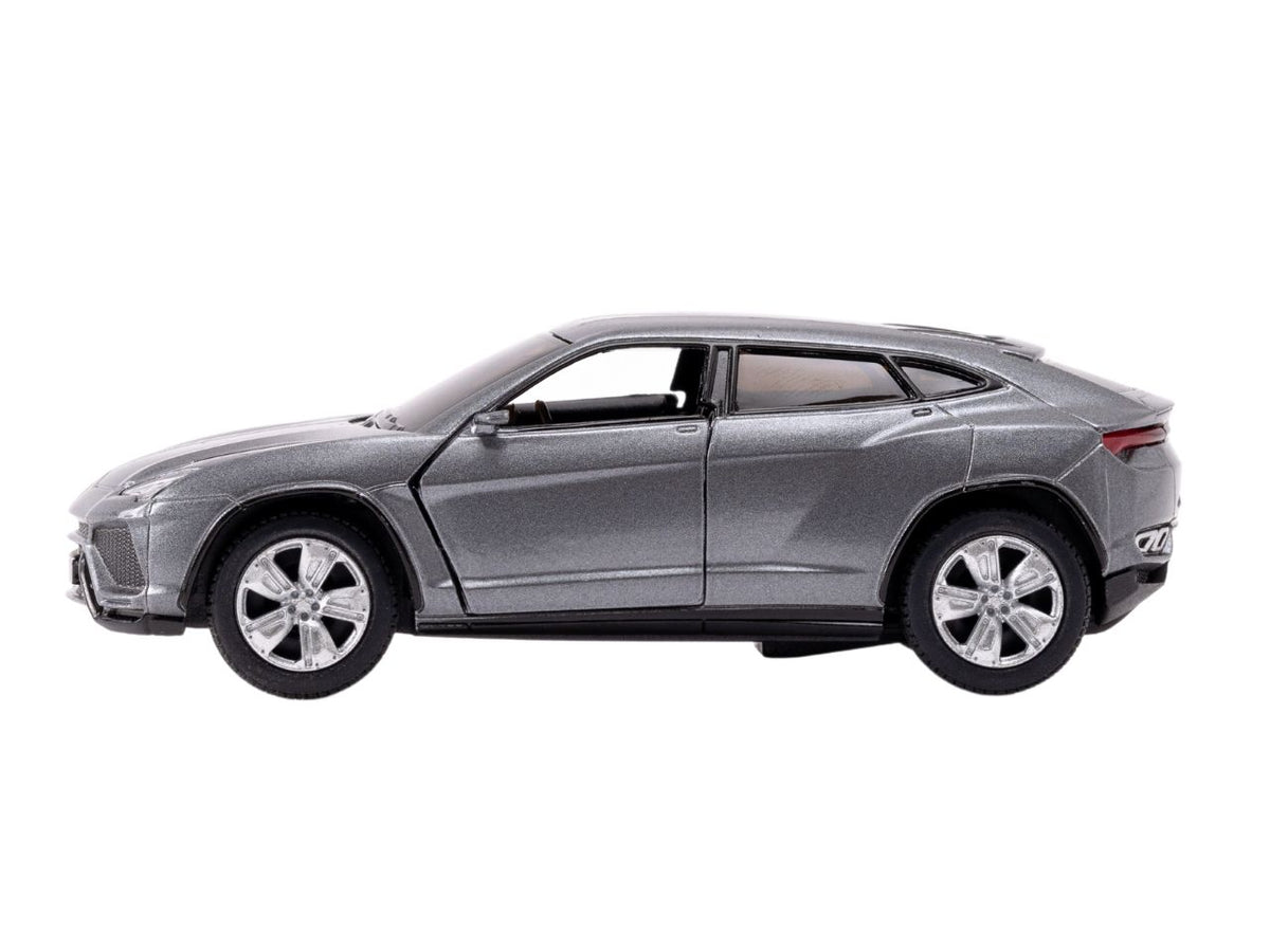 Auto lamborghini urus 1:38 die cast 89535